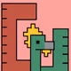 607