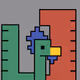 424