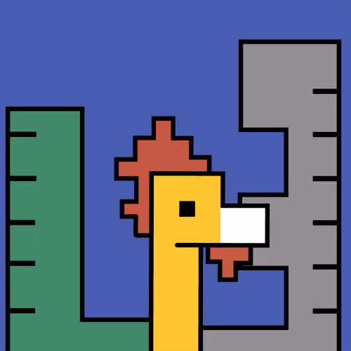 genCock #434