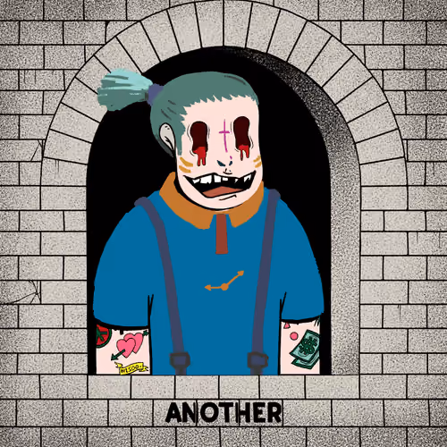 Jail Breaker #2603