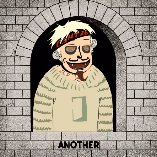 Jail Breaker #2581