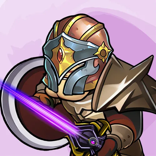Dungeon Relics