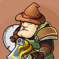 Dungeon Relics