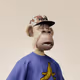 6980