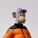 6873