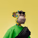 4459