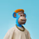 7436