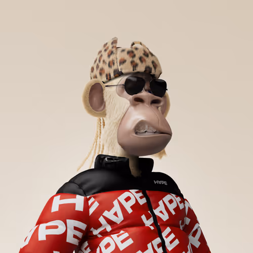 HAPE #5656