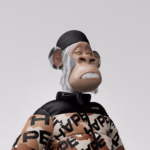 Hapeprime
