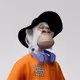 6596