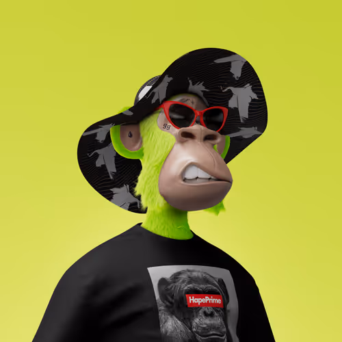 Hapeprime