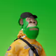 5564