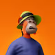 2632