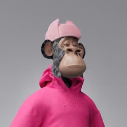 HAPE #5786
