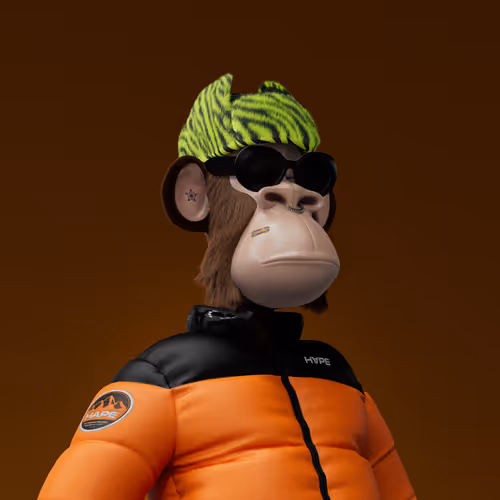 Hapeprime