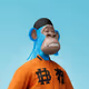 4486