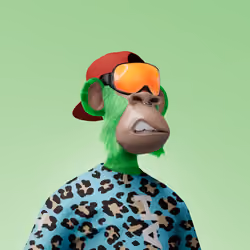 HAPE #5383