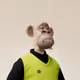 6947