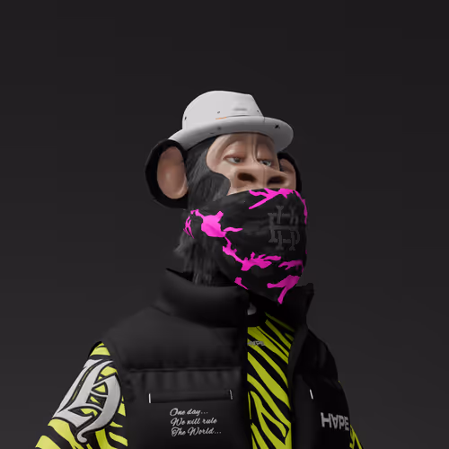 Hapeprime