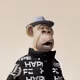 6456