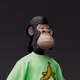 6764