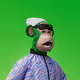2986