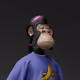 6614