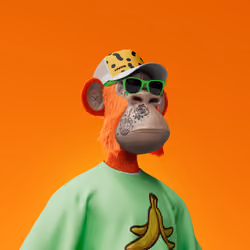 HAPE #3776