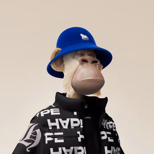 Hapeprime