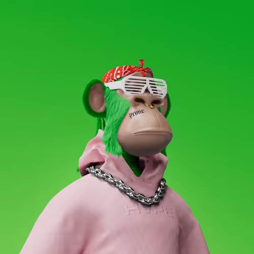 Hapeprime