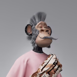 6643