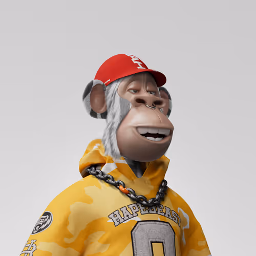 Hapeprime