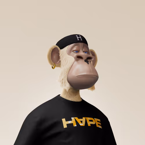 HAPE #5022