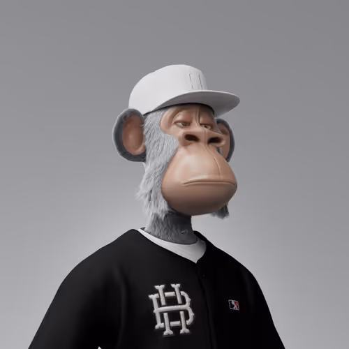 HAPE #2860