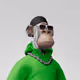 HAPE #2716
