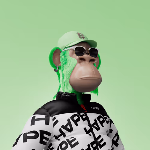HAPE #3005
