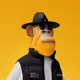 7717
