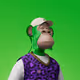 6958