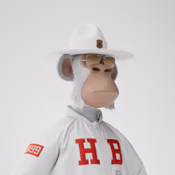 HAPE #2547