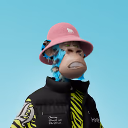 HAPE #1581