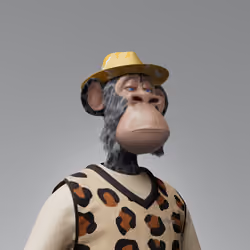 HAPE #4419