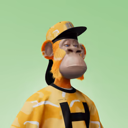 HAPE #1865