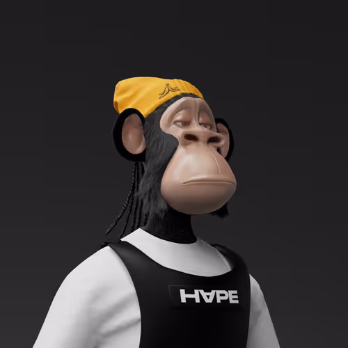 HAPE #2194