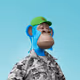 4496