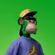 7886