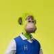 2855