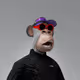 6889