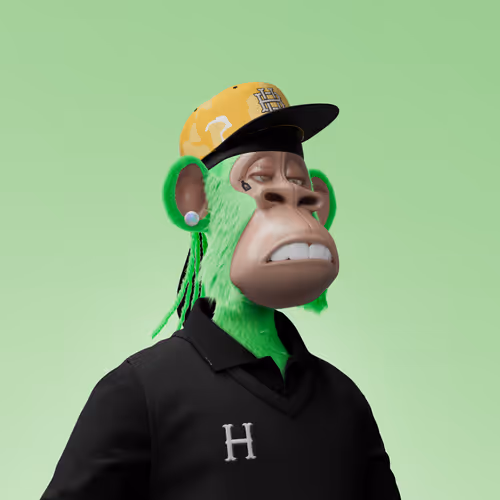 HAPE #4395