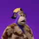 7371