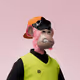 6869